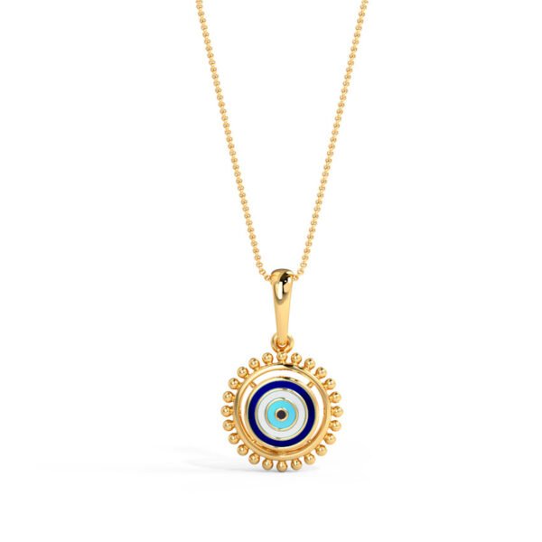 Eye Pendant