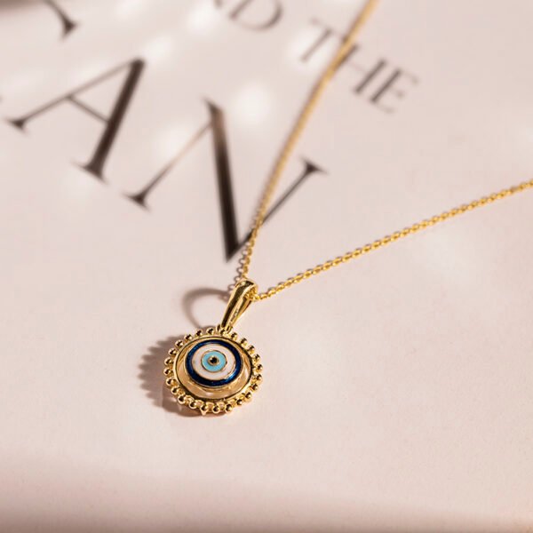 Eye Pendant - Image 2